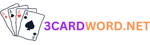 3cardworld.net